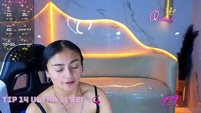 Sweet_Morita_Tx 现场XXX聊天