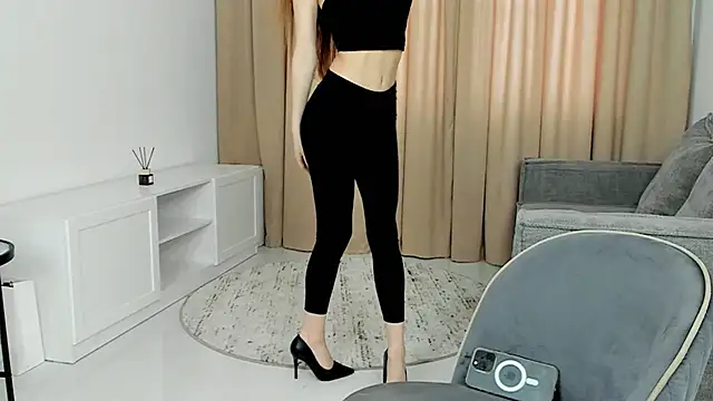 DeanneFarve's Live XXX Chat