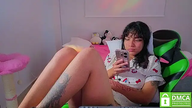 Lovelyamyy 现场XXX聊天