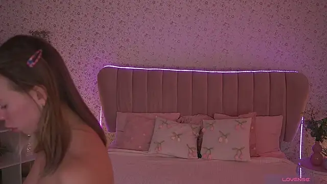 Sembang XXX Secara Langsung Sexy_Ira