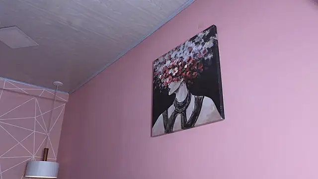 ela_petit ওয়েবক্যাম শো