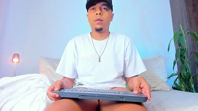 Онлайн чат XXX Randdy_333