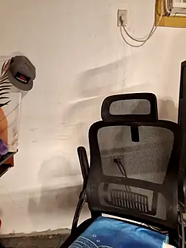 Felix_Asher 网络视讯表演