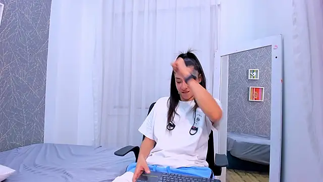 ViictoriiaSaenz's Live XXX Chat