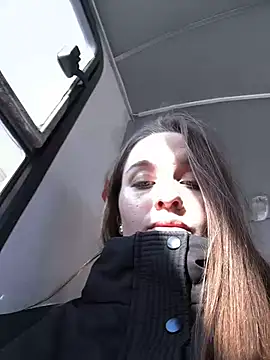 KishaMur – Live XXX-chat