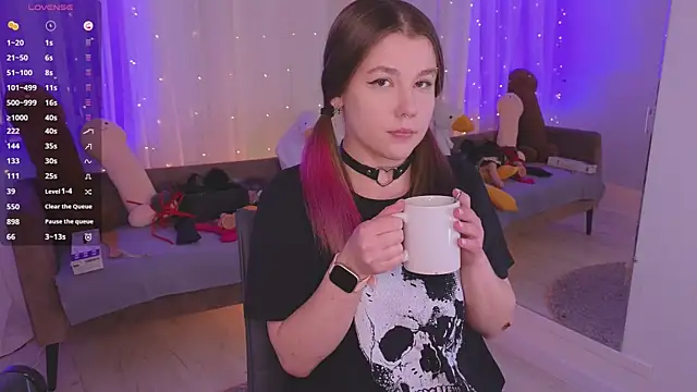 Mira_Falls – Naživo XXX chat