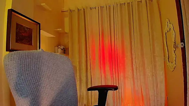 Chat XXX ao vivo de DIVORCED_MS_VALERIA