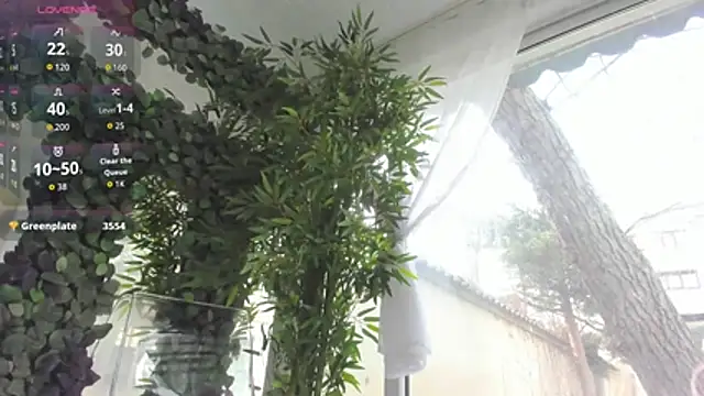 Czat XXX na żywo – Lexi_Storm