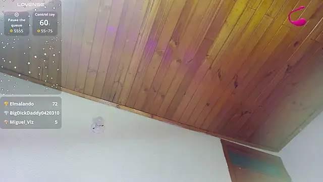 Anihaa Obrolan Langsung XXX