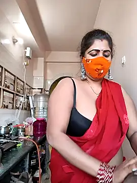 Poly_bhabi's Webcam Show