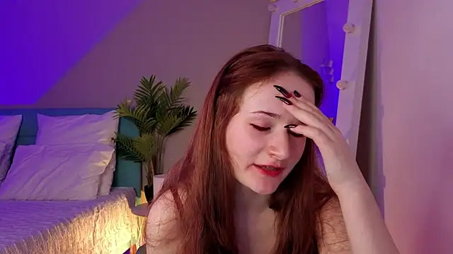 Chat XXX ao vivo de L1ittle_kitty_