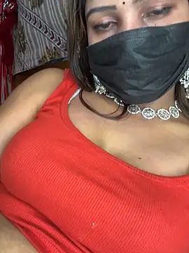 Chat XXX ao vivo de CUTI-NAINA