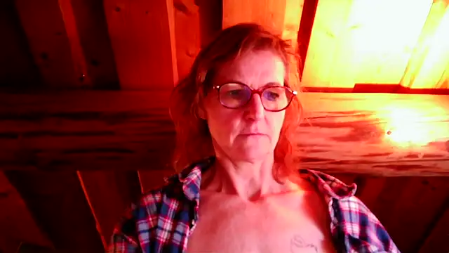 Valinella – webcam-show