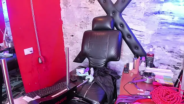 دردشة Charlotte_Bms7 الجنسية المباشرة