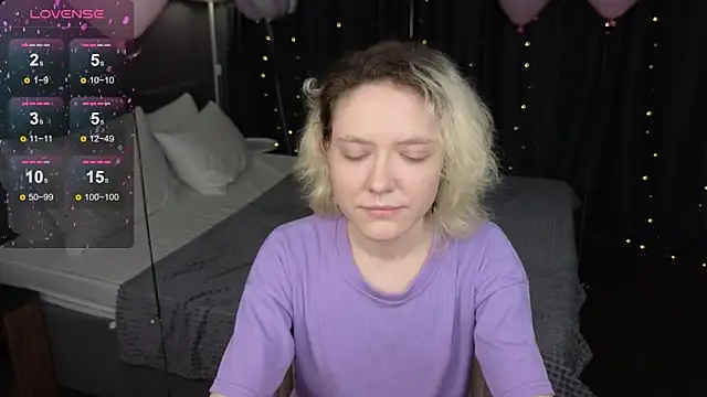 Pokazy przed kamerką – HottoKori