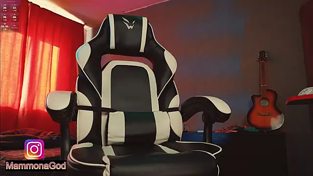 Czat XXX na żywo – LuckyAlexx