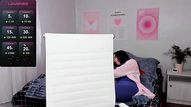 Geisha_Anna Chat XXX live