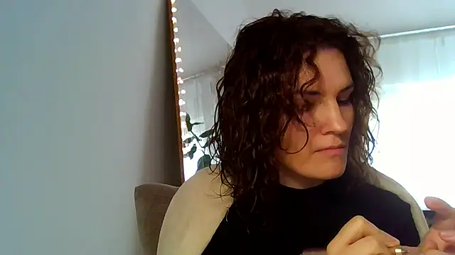 Ms-Lust1-'s Live XXX Chat