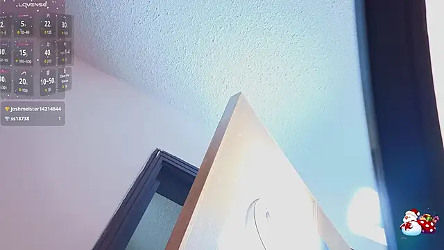 Angel-dragun Webcam show