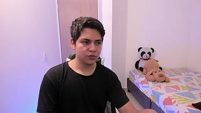 Asta_YunoXXX webcam show