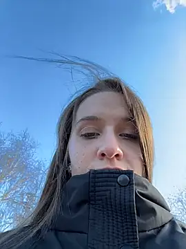 KishaMur Chat XXX in diretta