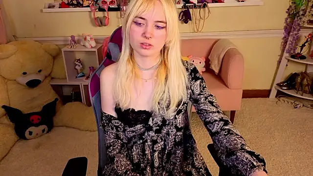 Iris_Ivory Chat XXX live