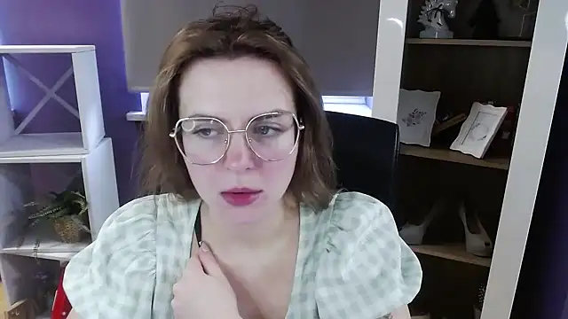 Zoey_Erotic Chat XXX in diretta