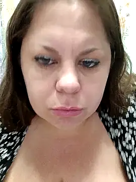 Show Webcam de Ginabig