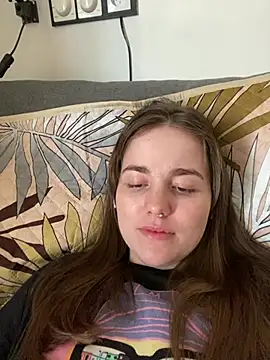 Lady_woman Live XXX Chat