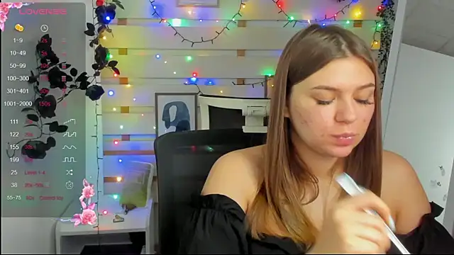 Josephine_Kiss' Live XXX Chat