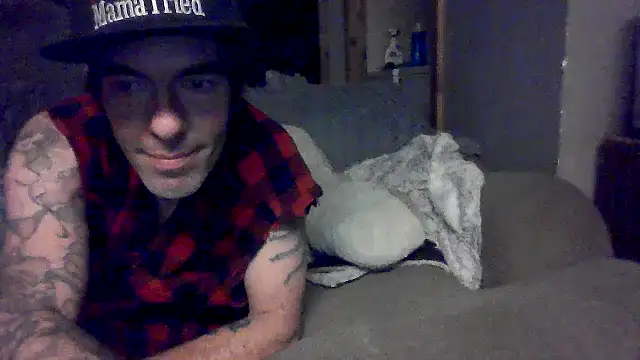 theboobietrap's Live XXX Chat