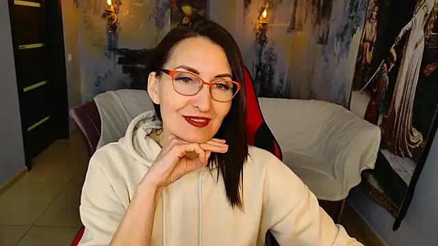 UnaTerra Live XXX Chat