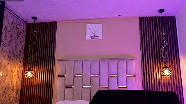 Chat XXX ao vivo de Angel-dragun