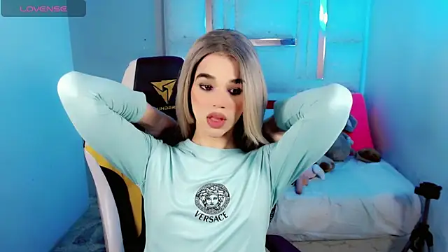 Chat XXX ao vivo de Sophiaa_doll_