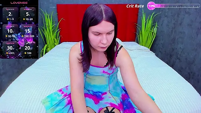 Chat XXX ao vivo de SabrinaLee