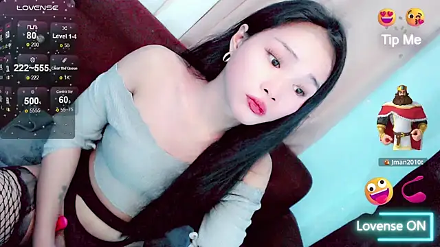 Chat XXX ao vivo de Amomentoflust99