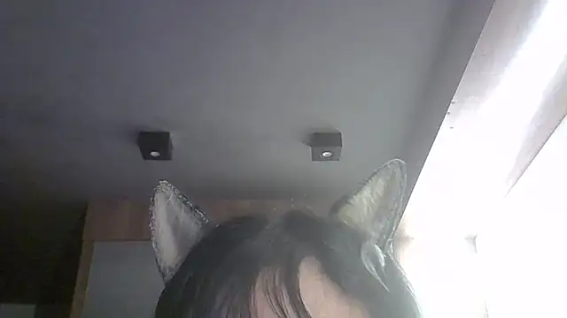 Chat XXX ao vivo de SkinnyKitten