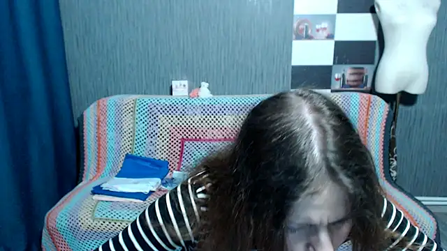 Chatroom XXX en direct de pa1e_pr1ncess