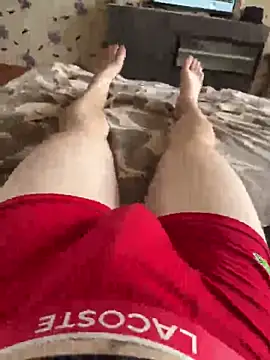 red_red00 Obrolan Langsung XXX