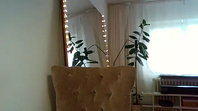 Živý XXX chat Ms-Lust1-