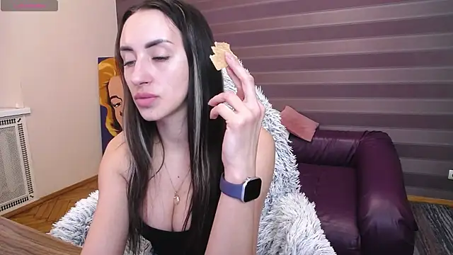 JenniferStone লাইভ XXX চ্যাট