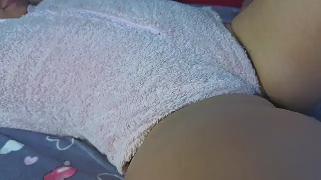 Larissa_Antonella's Live XXX Chat