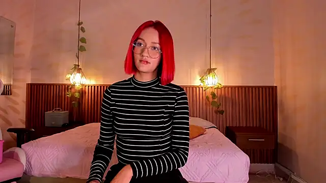 Czat XXX na żywo – daphne_courtis