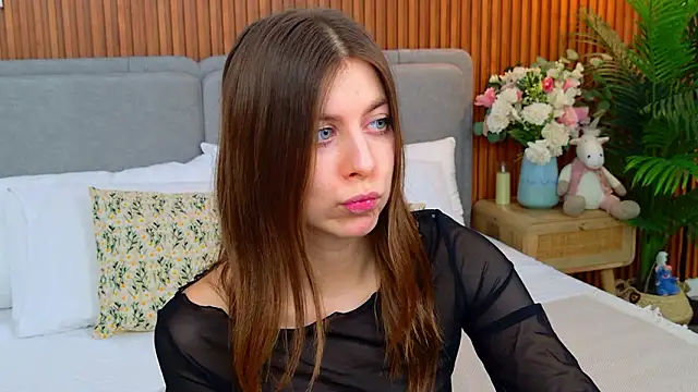 Sandy_Edvards' Live XXX Chat