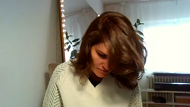 Chat XXX Live Ms-Lust1-