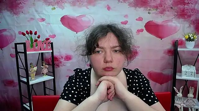 Czat XXX na żywo – NeonilaLisova