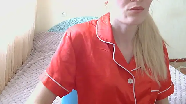 JayeTyler Obrolan Langsung XXX