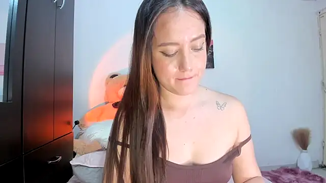 Chat XXX Live caro_gemm