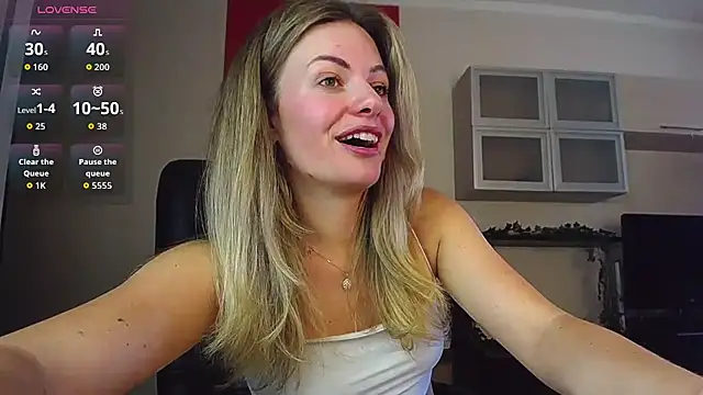 ladysabotage Obrolan Langsung XXX