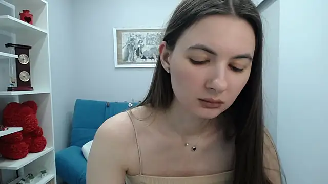 EvaFrank Live XXX-Chat